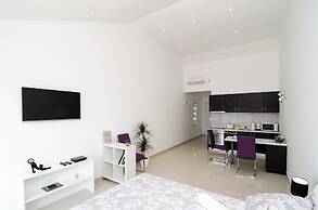 LUV Luxury Apartments