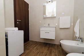 LUV Luxury Apartments