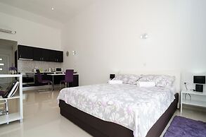 LUV Luxury Apartments