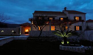 Villa Antonija