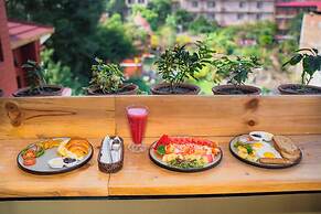 Nepali Heritage Hotel