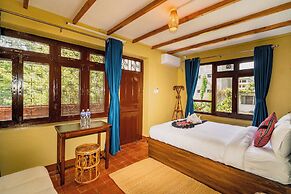 Nepali Heritage Hotel