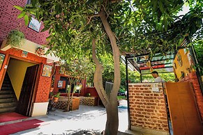 Nepali Heritage Hotel