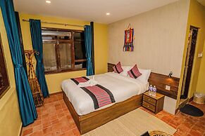 Nepali Heritage Hotel