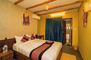 Nepali Heritage Hotel