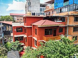 Nepali Heritage Hotel