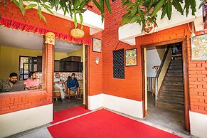 Nepali Heritage Hotel
