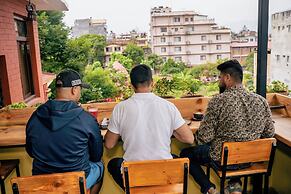 Nepali Heritage Hotel