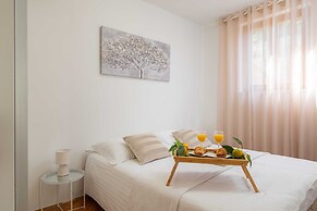 Garden Vista Apartment