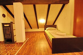 Apartments Lemeš