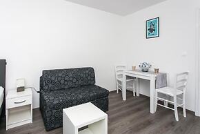 Apartment Tetepave