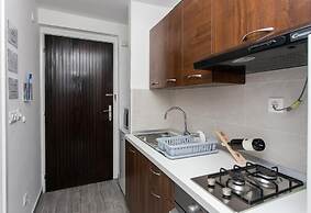 Apartment Tetepave