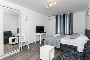Apartment Tetepave