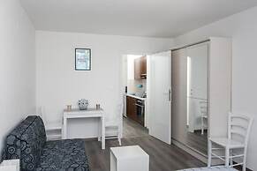 Apartment Tetepave