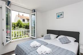 Apartment Tetepave