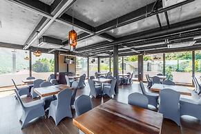 Hotel Gino Wellness Mtskheta