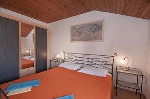 Apartment Villa DD