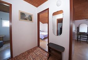 Apartment Villa DD