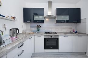 Apartment Villa DD