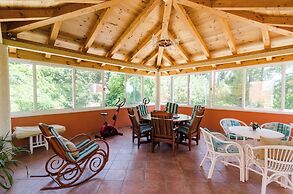 Villa Gemma