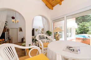 Villa Gemma