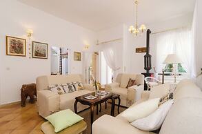 Villa Gemma