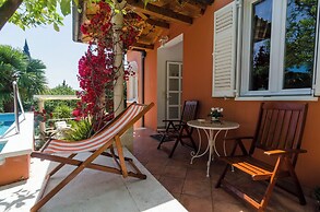 Villa Gemma