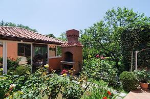 Villa Gemma