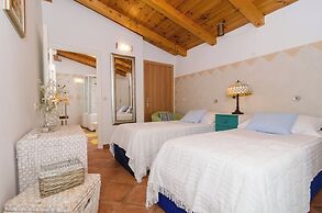 Villa Gemma