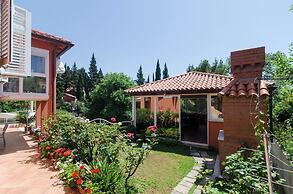 Villa Gemma