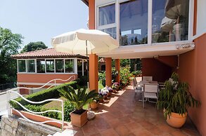Villa Gemma