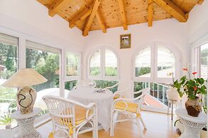 Villa Gemma
