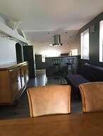 Les chambres de Lily