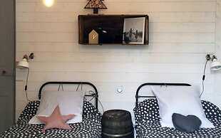 Les chambres de Lily