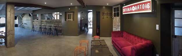 Les chambres de Lily