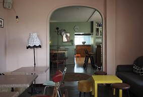 Les chambres de Lily