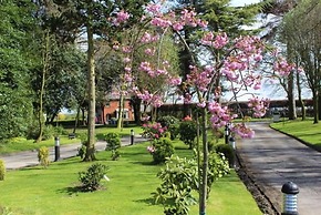 Briars Hall Hotel