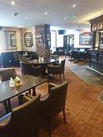 Briars Hall Hotel