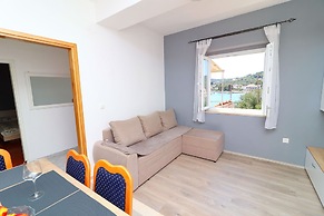 Apartments Radojković Lumbarda
