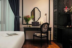 Hanoi Le Chateau Hotel & Spa