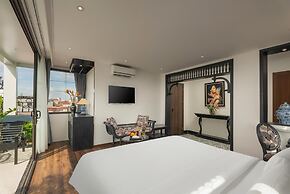 Hanoi Le Chateau Hotel & Spa