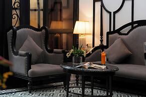 Hanoi Le Chateau Hotel & Spa