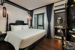 Hanoi Le Chateau Hotel & Spa