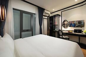 Hanoi Le Chateau Hotel & Spa