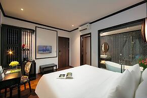 Hanoi Le Chateau Hotel & Spa