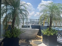 Hanoi Le Chateau Hotel & Spa