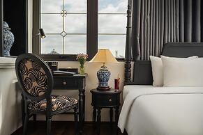 Hanoi Le Chateau Hotel & Spa