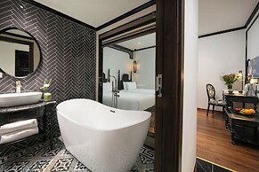 Hanoi Le Chateau Hotel & Spa