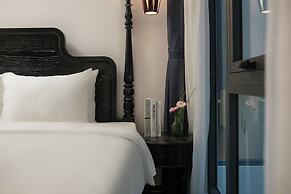 Hanoi Le Chateau Hotel & Spa