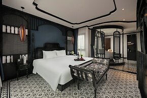 Hanoi Le Chateau Hotel & Spa